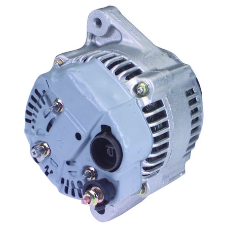 Replacement For Napa, 2139083 Alternator